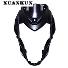 XUANKUN аксессуары для мотоциклов 150NK обтекатель фар крышка крыло пластиковый корпус CFMOTO
