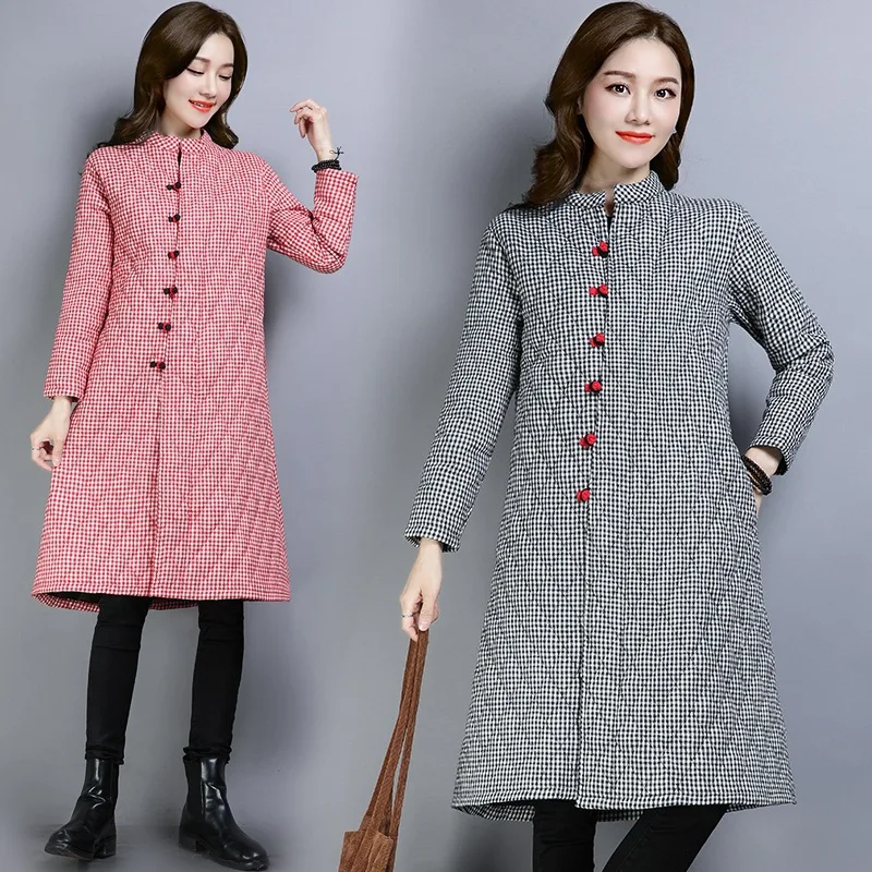 bucklemecoat