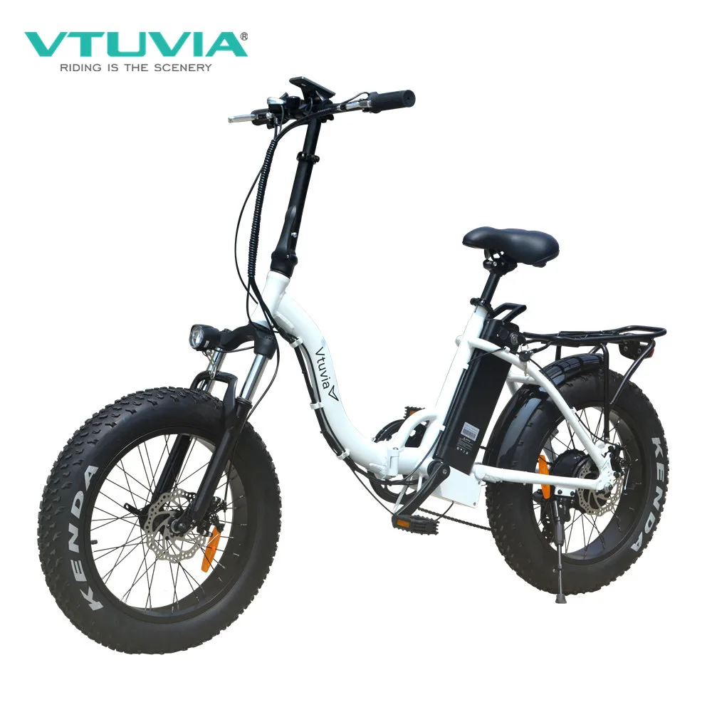 best electric bike long range