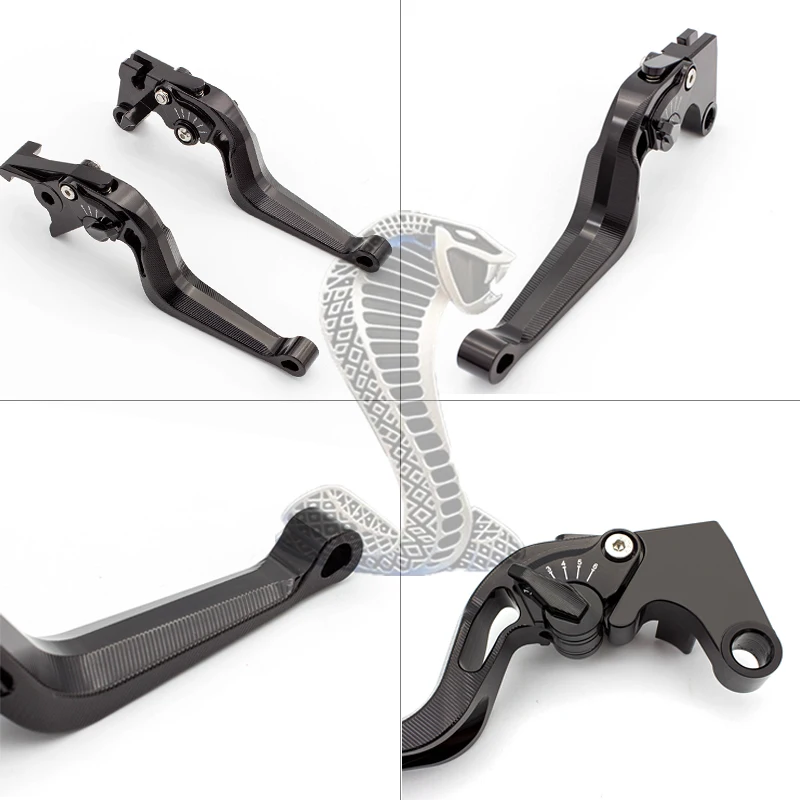 3d рычаг сцепления тормоза CNC для мотоцикла Honda CBR250R CBR 250R 2011 2012 2013|Рычаги веревки и