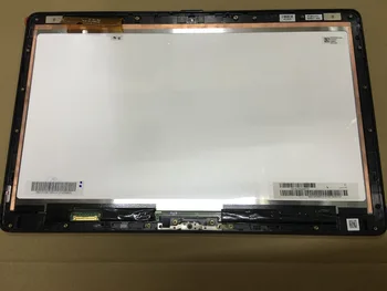 

Free shipping New For Sony VAIO SVF13N SVF13N17SCB SVF13N12STB SVF13N18SCB SVF13NA1UM SVF13N24CXB touch LCD screen assembly