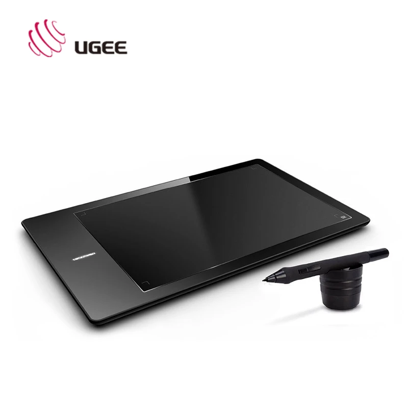 Digital Tablet Ugee G3 2048 Level Graphics Drawing Tablet With Rechargeable Pen For Windows Mac Os Drawing Tablet Digital Tabletgraphic Drawing Tablet Aliexpress