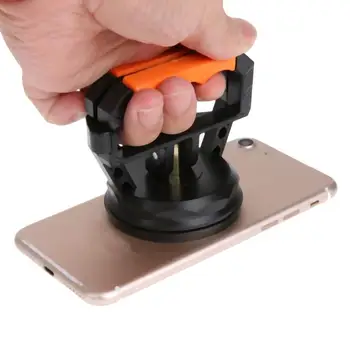 

Smart Phone LCD Opening Tool Universal Disassembly Heavy Duty Suction Cup Smart Phone Repair Tool for iPhone Screen Opening Tool