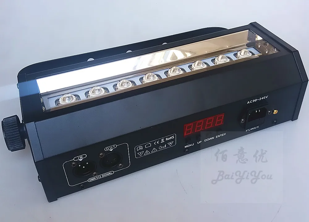 8pcs LED Strobe06
