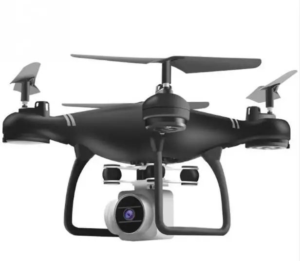 RC вертолет селфи Дрон Квадрокоптер с HD 1080 P wifi fpv-камера на дроне Профессиональный