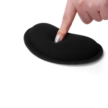 

Durable Memory Foam Set Nonslip Mouse Wrist Support/ Keyboard Wrist Rest for Office Computer JR Deals