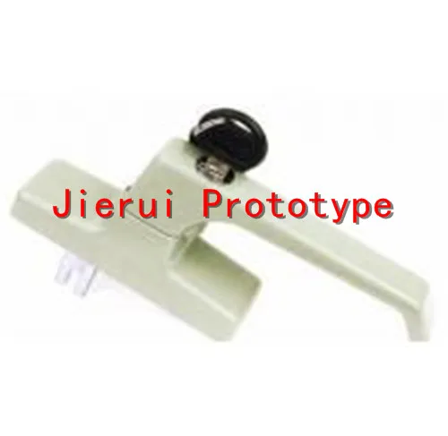 

Custom plastic and metal rapid prototype with high quality/prototyping