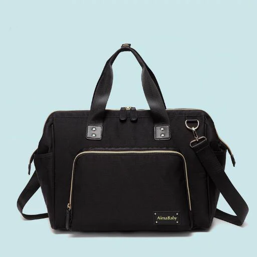 joie bean diaper bag