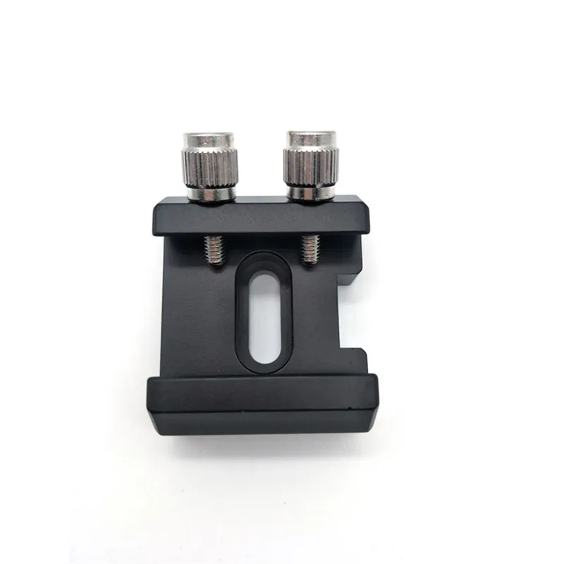 Sky Watcher 6x30 8x50 9x50 Finder Scope Dovetail монтажное основание с винтами для астрономического