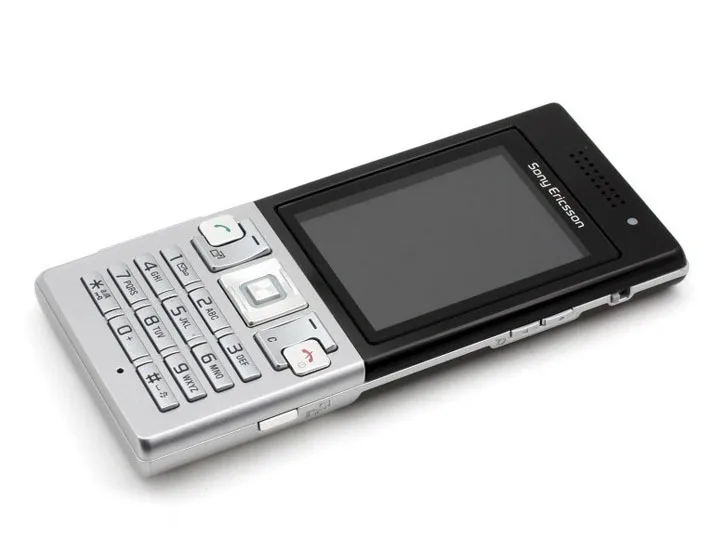 100% Original Unlokced Sony Ericsson T700 Mobile