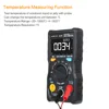 RM404B Digital Multimeter Multi Meter AC/DC Voltage Current Transistor Tester Ammeter Temperature Sensor Test Lead Probe ► Photo 3/6