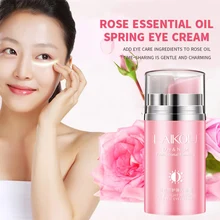 LAIKOU 20g Day Night Eye Cream Nursing Elastic Creams Prevent Moisturizing Anti-Aging Smooth Repair Dry Skin Makeup LAIKOU 20g Day Night Eye Cream Nursing Elastic Creams Prevent Moisturizing Anti-Aging Smooth Repair Dry Skin Makeup