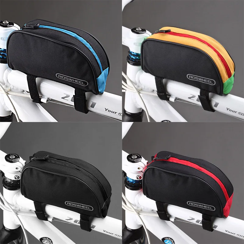 mountain bike pouch