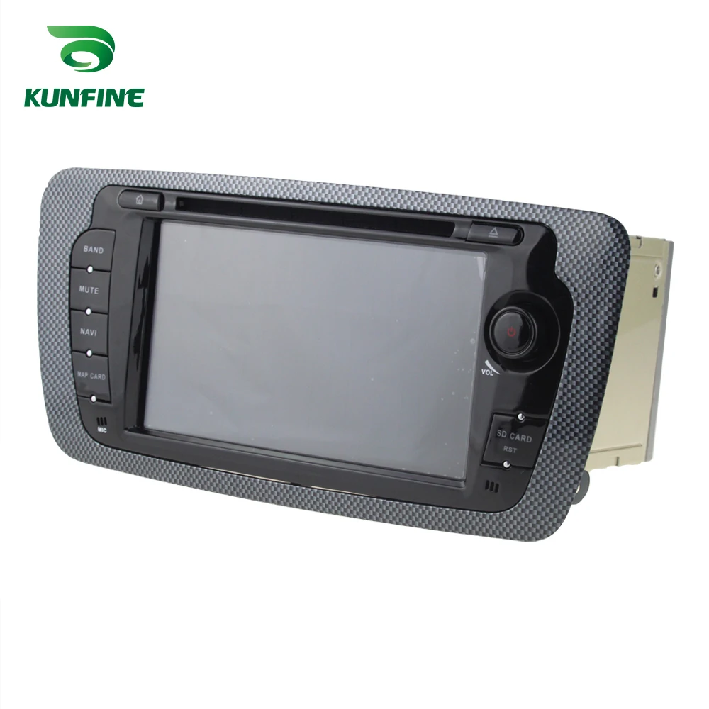 Android Car DVD GPS Navigation Multimedia Player Car Stereo For Seat ibiza 2009-2013 8.0 Radio Headunit (10)