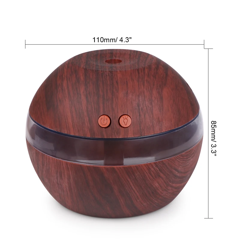 Ultrasonic Diffuser 5