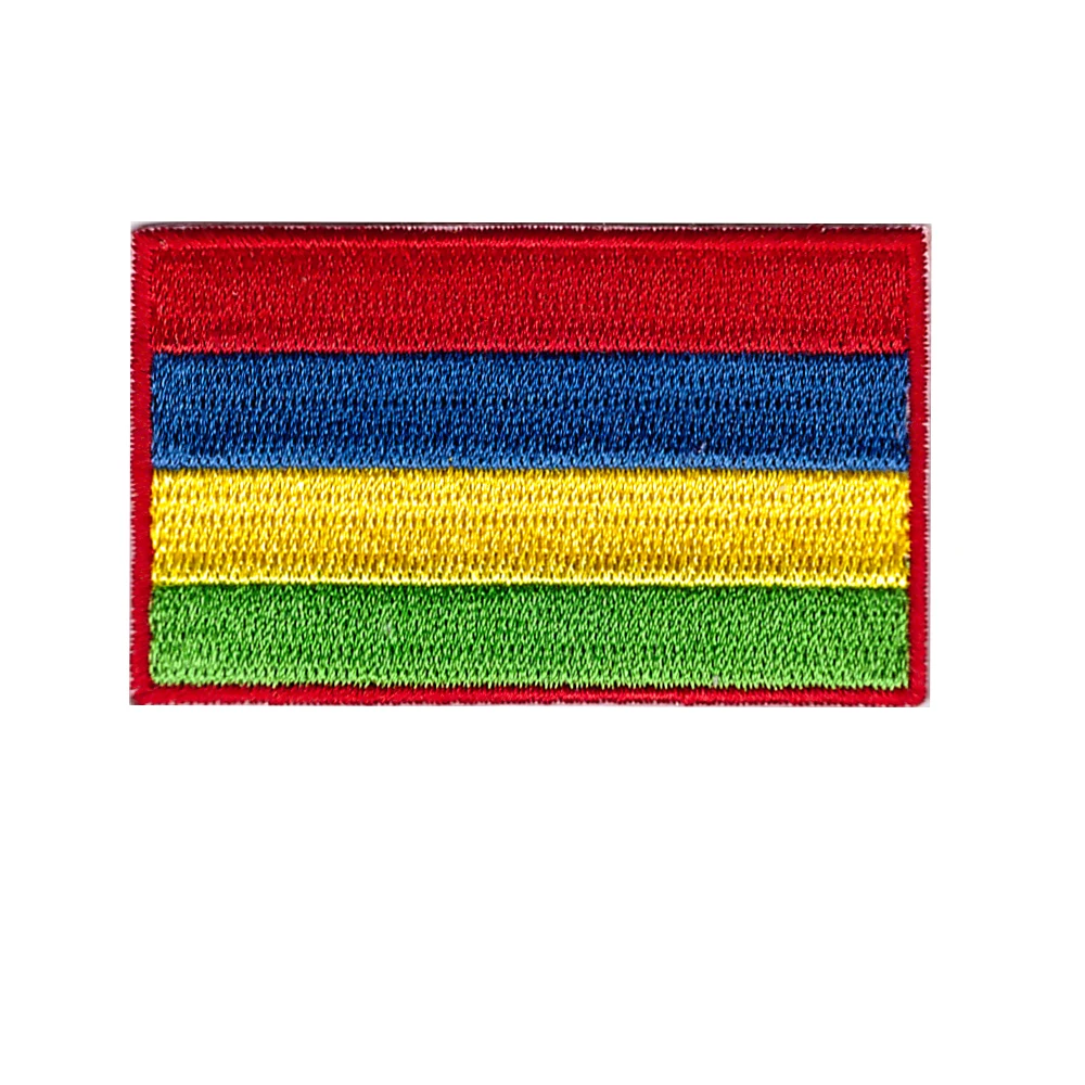 mauritius