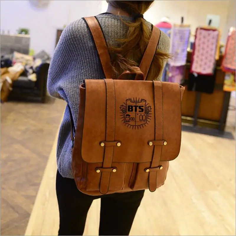 korean design pu ٩ ۶ leather leather backpack backpacks for korean design pu ٩ ۶ leather leather backpack backpacks for