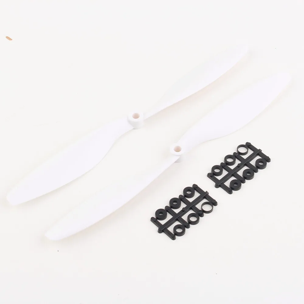 1-Pairs-2pcs-ABS-10x4-5-1045-1045R-CW-CCW-Propeller-For-450-550-FPV-Multi (3)