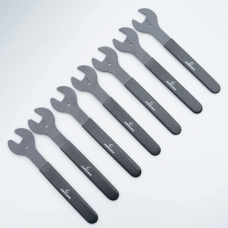 Гаечный ключ 13 14 15 16 17 18 19 мм тонкий инструмент для велосипеда|bike tools|hub toolcone spanner |