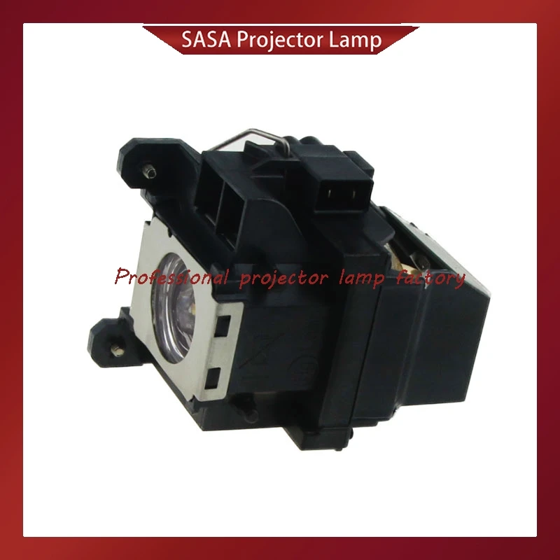 

Replacement Projector Lamp ELPL48 for EPSON EB-1725 / EB-1720 / EB-1730W / EB-1700 / EMP-1725 / EMP-1735W / H268A / H269A