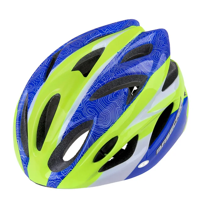 basecamp helmet with visor