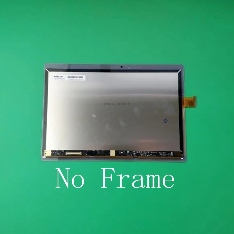 Дешево Оригинальные новые 10,1 дюймовые планшеты ЖК экран для Teclast Master T10 T10 E3C6 ЖК дисплей с сенсорным экраном панель дигитайзер сенсор