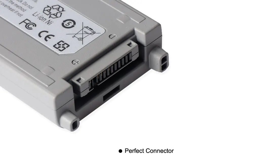 KingSener CF-VZSU48 ноутбук Батарея для цифрового фотоаппарата Panasonic CF-VZSU48 CF-VZSU48U CF-VZSU48R CF-VZSU28 CF-VZSU50 CF-19 CF19 Toughbook