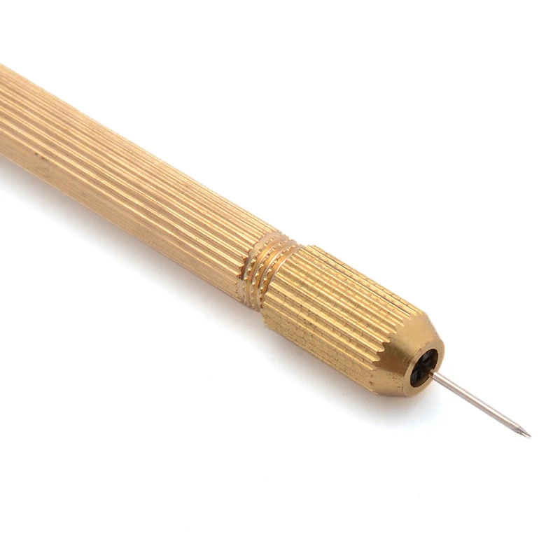 Дополнительная игла Дополнительная игла