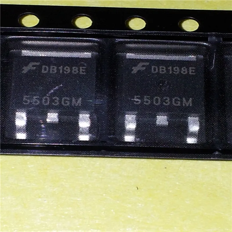 5503GM
