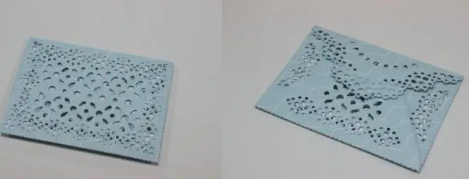 

DIY Handmade Envelope Dies Cutter Dies Scrapbooking Albums Paper Dies Cut Lace Hollow Envelope Crafts Paper Gift Crafts Dies Set