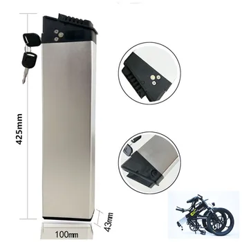 

Electric bicycle accessories
