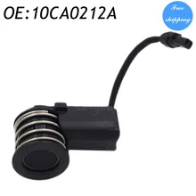 10CA0212A Fits Toyota Yaris Corolla Auris Verso Mazda PDC Packing Aid Sensor