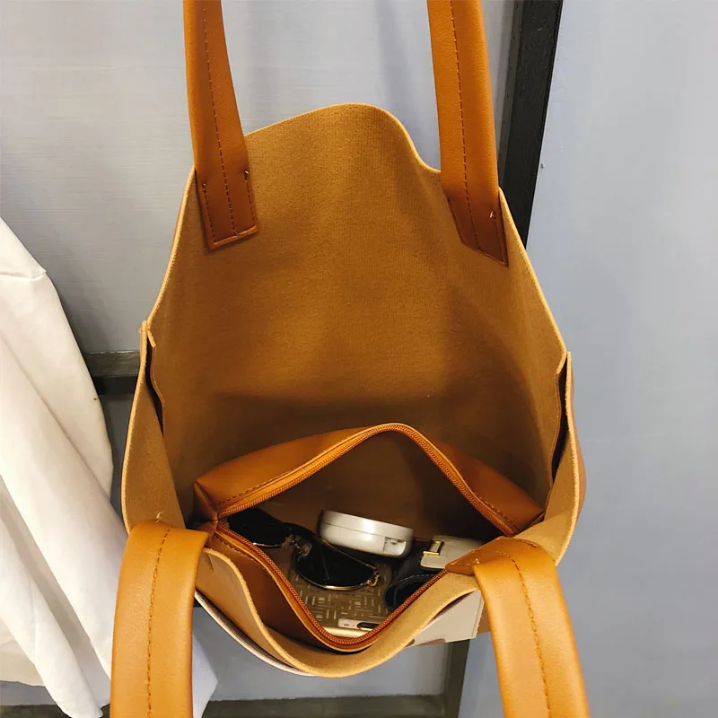 Goedkoop Vrouwen Handtas Vrouwen Tassen Pu Lederen Grote Schoudertas Vrouwelijke Designer Vintage Top Handvat Tas Dames Tote Bag afdrukken