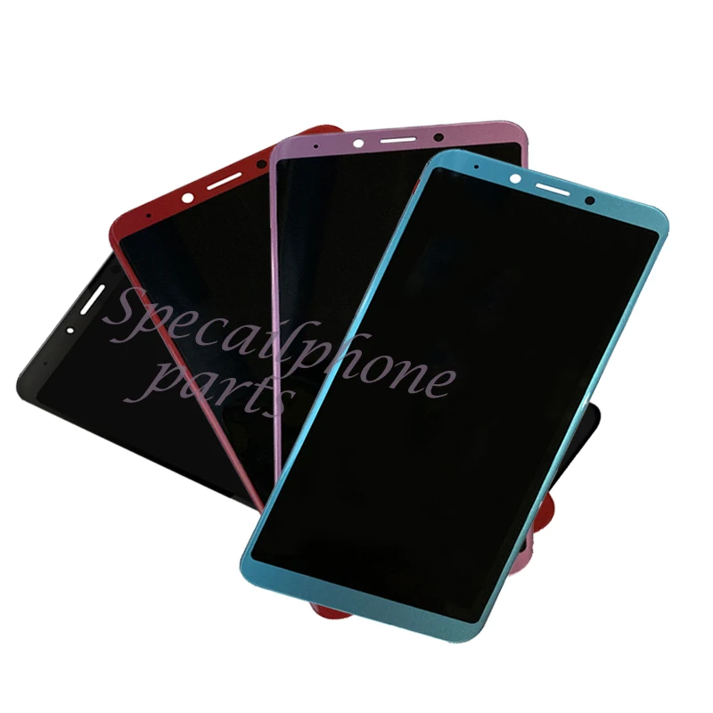 Samsung A6s lcd(1)