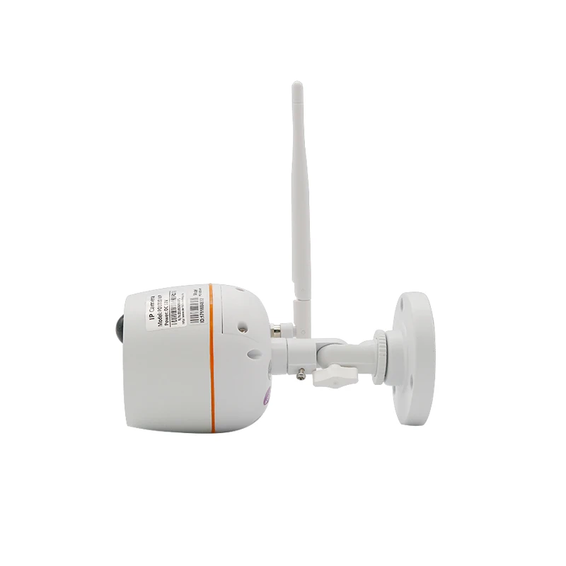 SmartYIBA 1080P Wifi Мини Беспроводной NVR CCTV камера система безопасности комплект