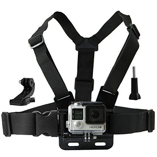 Harness for gopro cheap