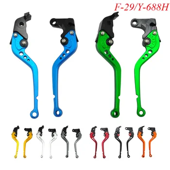 

LOPOR Adjustable Brake Clutch Levers for Honda CBR600RR 2003-2006 CBR954RR CBR900RR 2002 2003 Motorcycle Motorbike Part