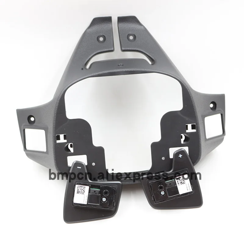 

FOR 2017 2018 AVANTE / ELANTRA Paddle Shift Switch COVER