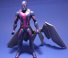 16cm Avengers X-Men Wolverine Deadpool Action Figure Toys X-Men Wolverine Deadpool Collectible Model Gift Toys For children 16cm Avengers X-Men Wolverine Deadpool Action Figure Toys X-Men Wolverine Deadpool Collectible Model Gift Toys For children