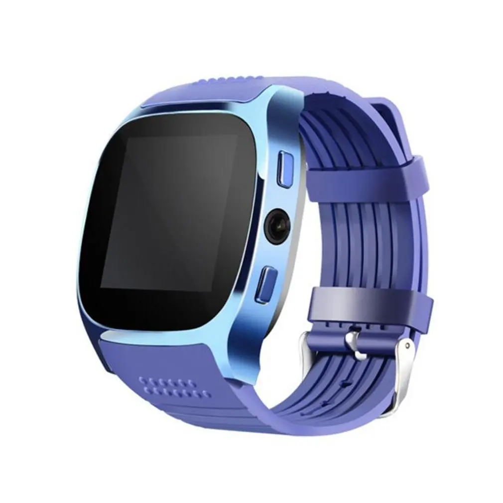 smartwatch with music streaming