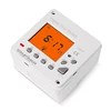 230Vac Super Large LCD Display Back-light 7 Days Weekly Digital Electronic Timer Lighting Switch with backlight and cover ► Photo 3/6