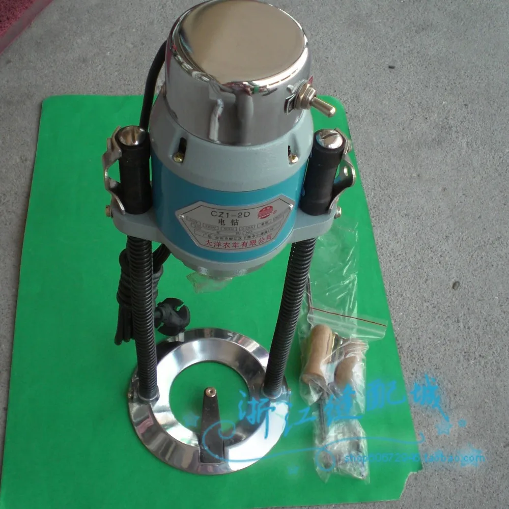 

Ocean brand drill use drill needle cloth fabric sewing machine parts