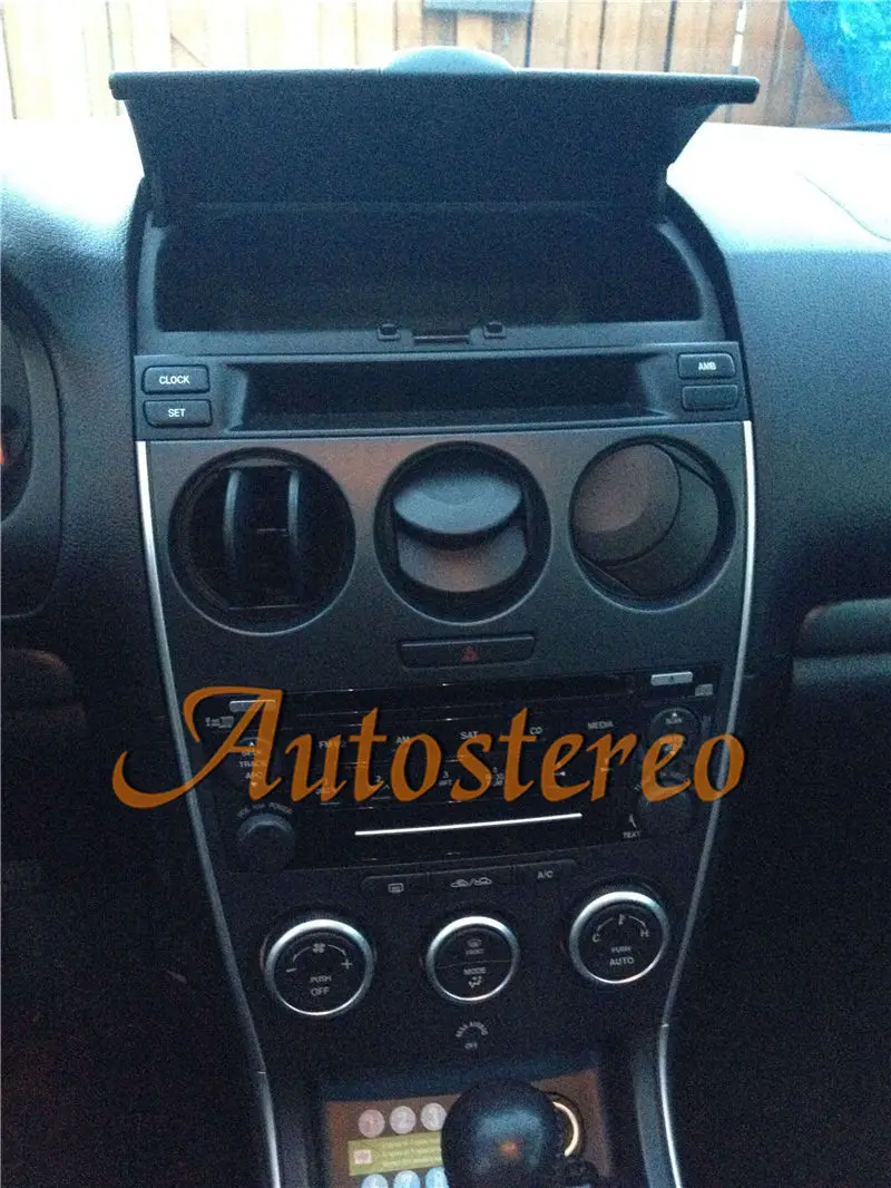 Flash Deal The Latest Android System Car GPS Head Unit Auto Radio Multimedia Player Stereo GPS Navigation For Mazda 6 2002-2008 Free Map 3 Flash Deal The Latest Android System Car GPS Head Unit Auto Radio Multimedia Player Stereo GPS Navigation For Mazda 6 2002-2008 Free Map 3