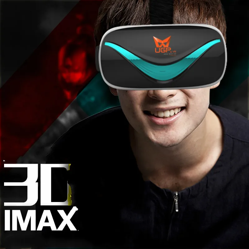 Cdragon vr font b virtual b font font b reality b font glasses mirror 3D 4