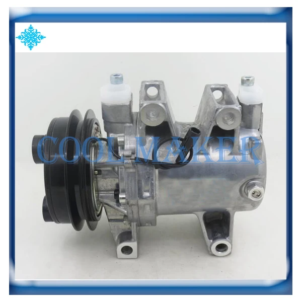 

Car air conditioner compressor for ISUZU D-MAX 8981028240
