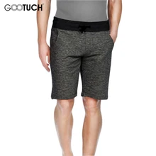 Летние хлопковые шорты, Мужская брендовая одежда, повседневные шорты, модные стильные мужские шорты размера плюс, пляжные шорты 4XL 5XL 6XL 5201
