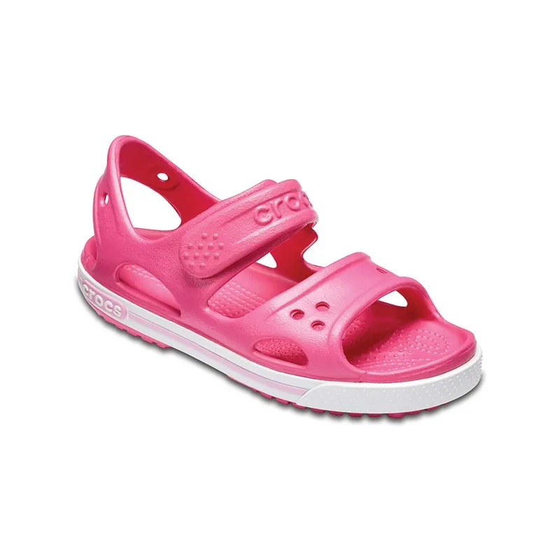 CROCS Crocband II Sandal PS KIDS|Сандалии| |