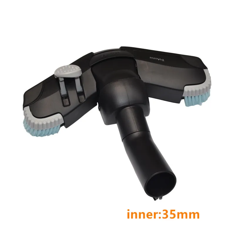 

35mm Vacuum Cleaner floor brush Head For Philips FC8134 FC8146 FC5832 FC5833 FC5835 FC8474 FC8632 FC8635 FC8516 FC8517 FC5982