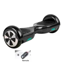 2 wheel Self balance Scooter Bluetooth Speaker Music Hoverboard Drift Skateboard electric Scooter Remote Key Bag 4400mAh