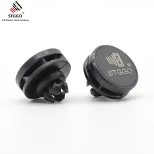 Гидрофобные IP 68 с прозрачной крышкой автомобильные болты вентилирования